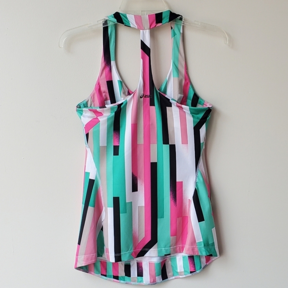 Asics Racerback Tank - Picture 6 of 11